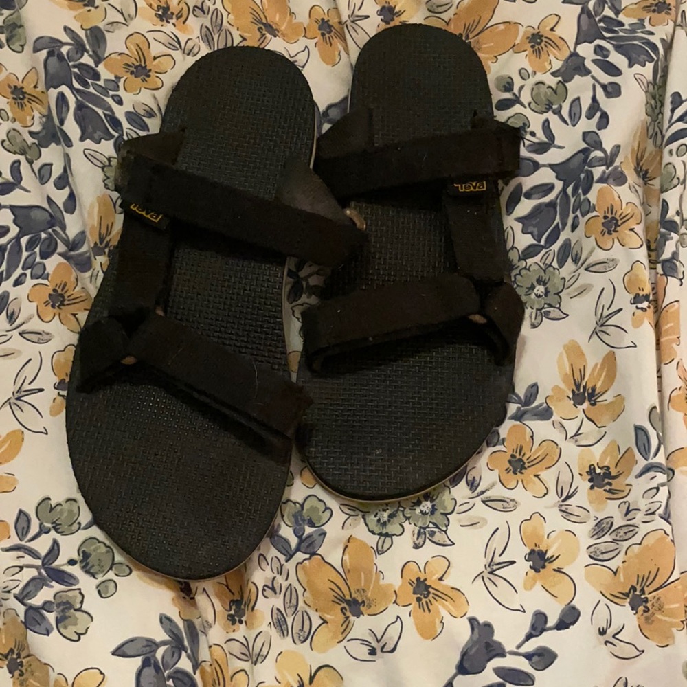 Teva women’s sandals